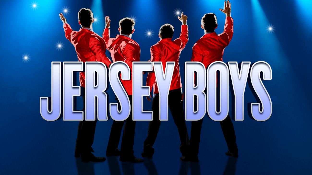 Jersey Boys | Theatre Philadelphia